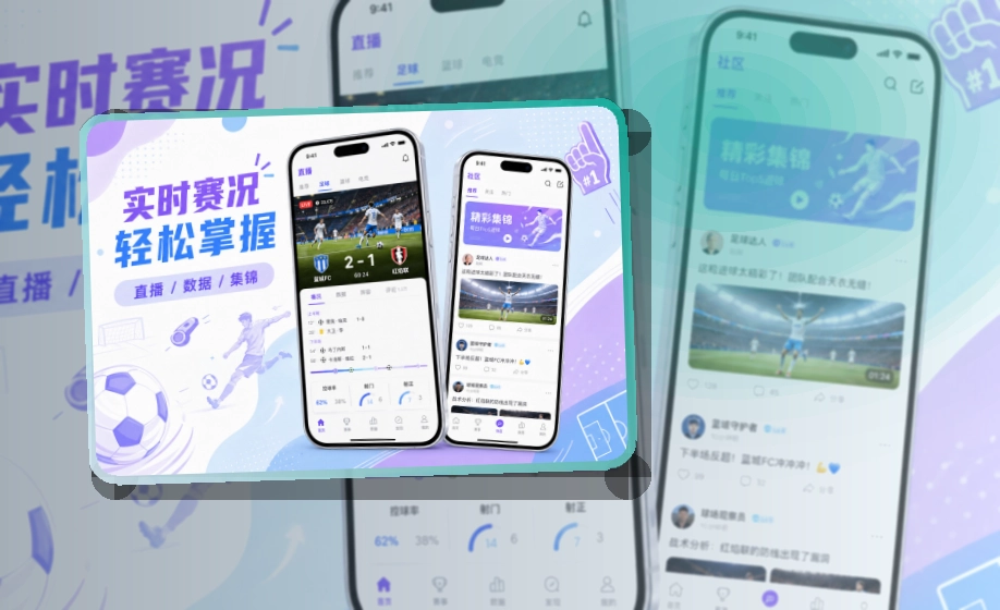 开云体育服务应用：体育服务更贴近日常