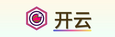 开云 Logo